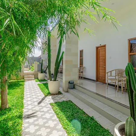 Seven Angels Villa And Hostel